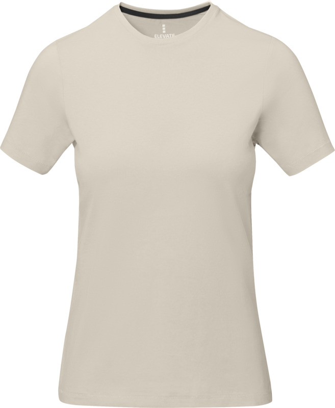 Nanaimo short sleeve women's t-shirt - Image 11