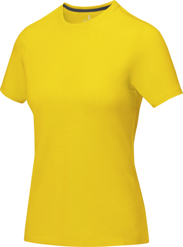 Nanaimo short sleeve women's t-shirt - Image 15