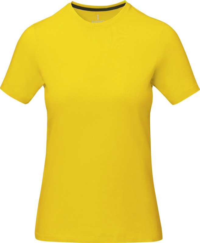 Nanaimo short sleeve women's t-shirt - Image 16