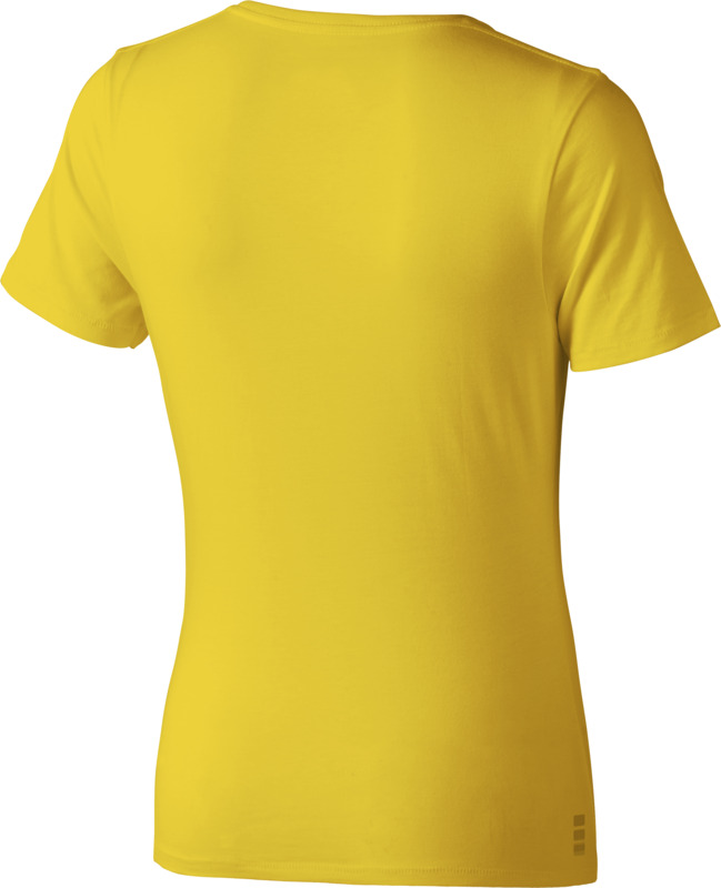 Nanaimo short sleeve women's t-shirt - Image 17