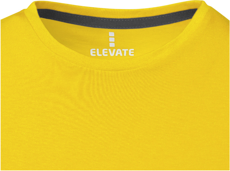 Nanaimo short sleeve women's t-shirt - Image 18