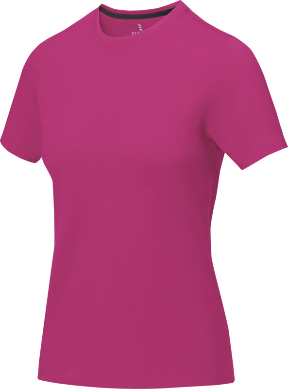 Nanaimo short sleeve women's t-shirt - Image 24