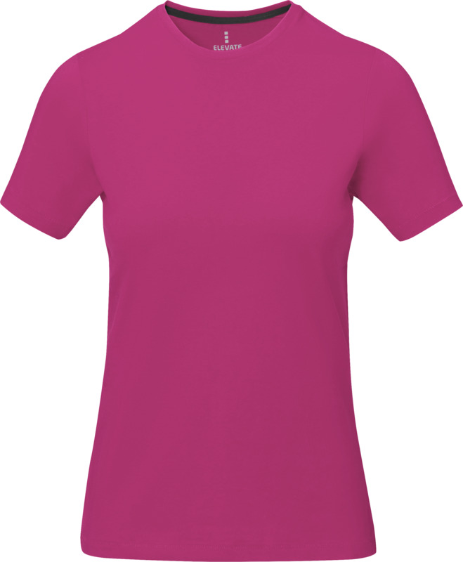 Nanaimo short sleeve women's t-shirt - Image 25