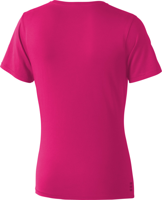 Nanaimo short sleeve women's t-shirt - Image 26