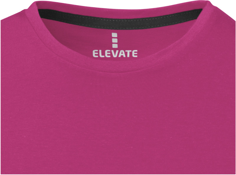 Nanaimo short sleeve women's t-shirt - Image 27