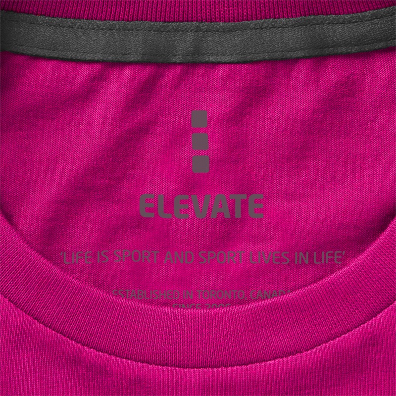 Nanaimo short sleeve women's t-shirt - Image 29