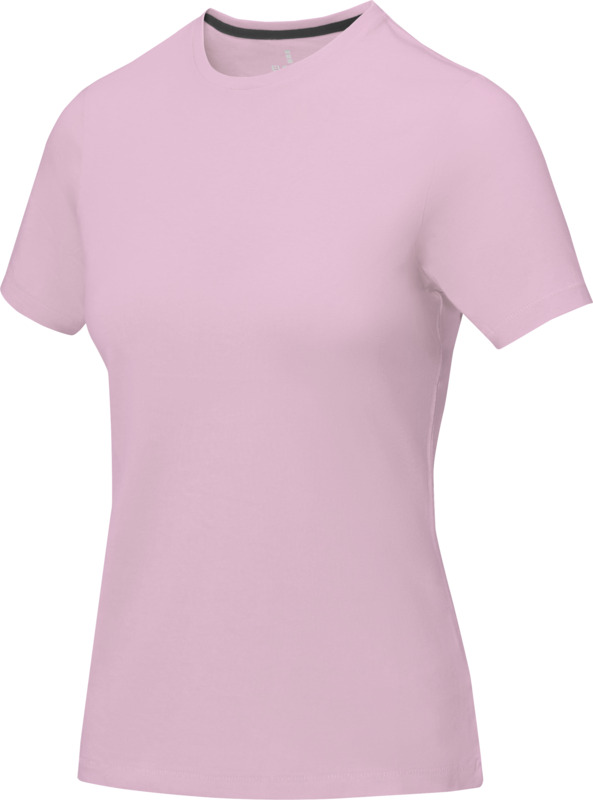 Nanaimo short sleeve women's t-shirt - Image 32