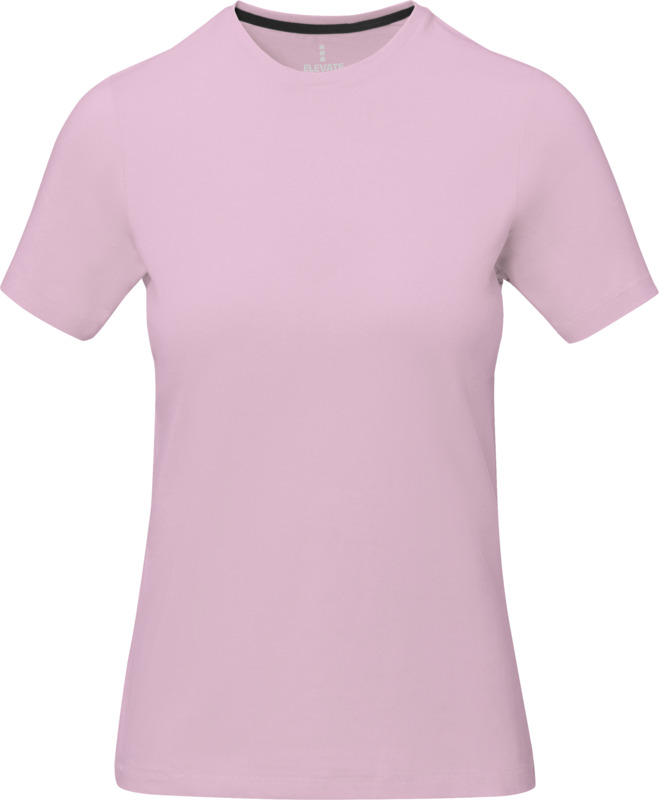 Nanaimo short sleeve women's t-shirt - Image 33