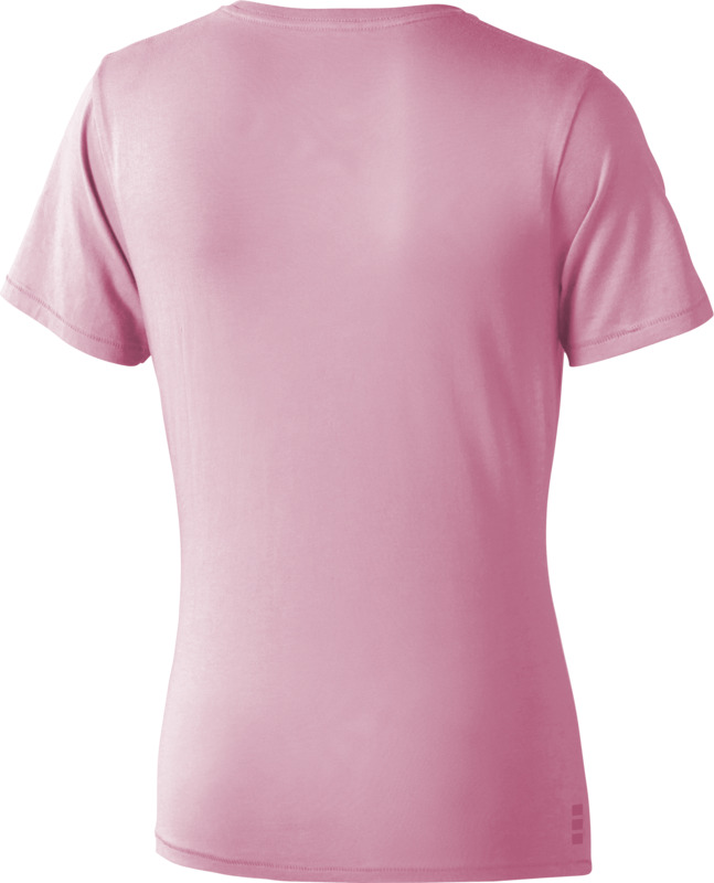 Nanaimo short sleeve women's t-shirt - Image 34