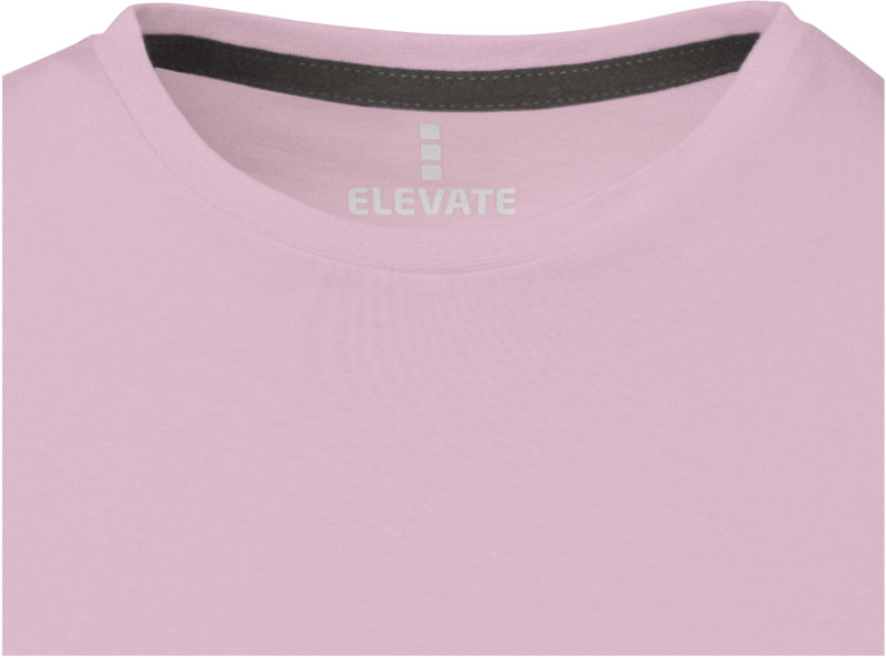 Nanaimo short sleeve women's t-shirt - Image 35