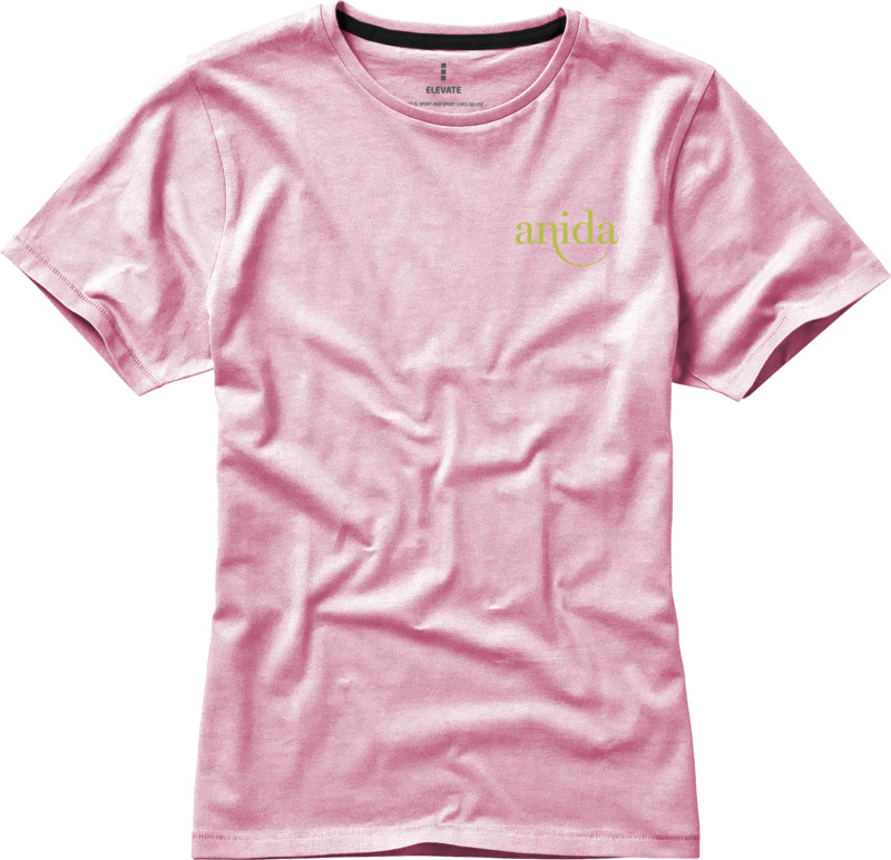 Nanaimo short sleeve women's t-shirt - Image 39