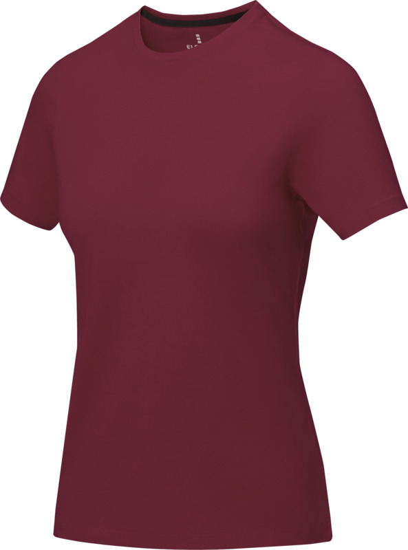 Nanaimo short sleeve women's t-shirt - Image 41