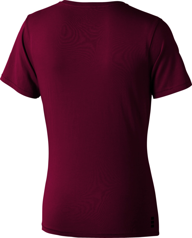 Nanaimo short sleeve women's t-shirt - Image 43