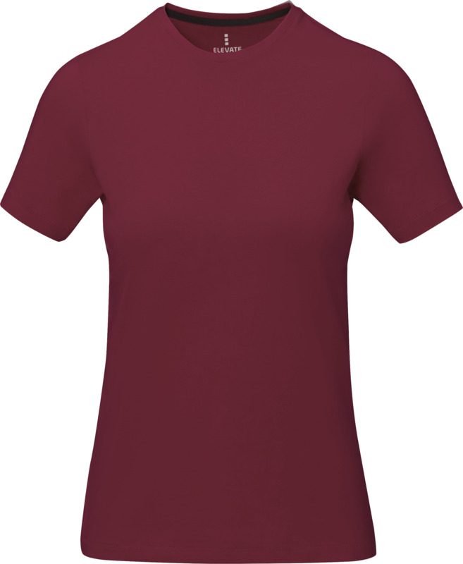 Nanaimo short sleeve women's t-shirt - Image 42