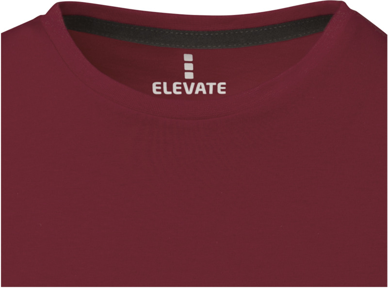 Nanaimo short sleeve women's t-shirt - Image 44