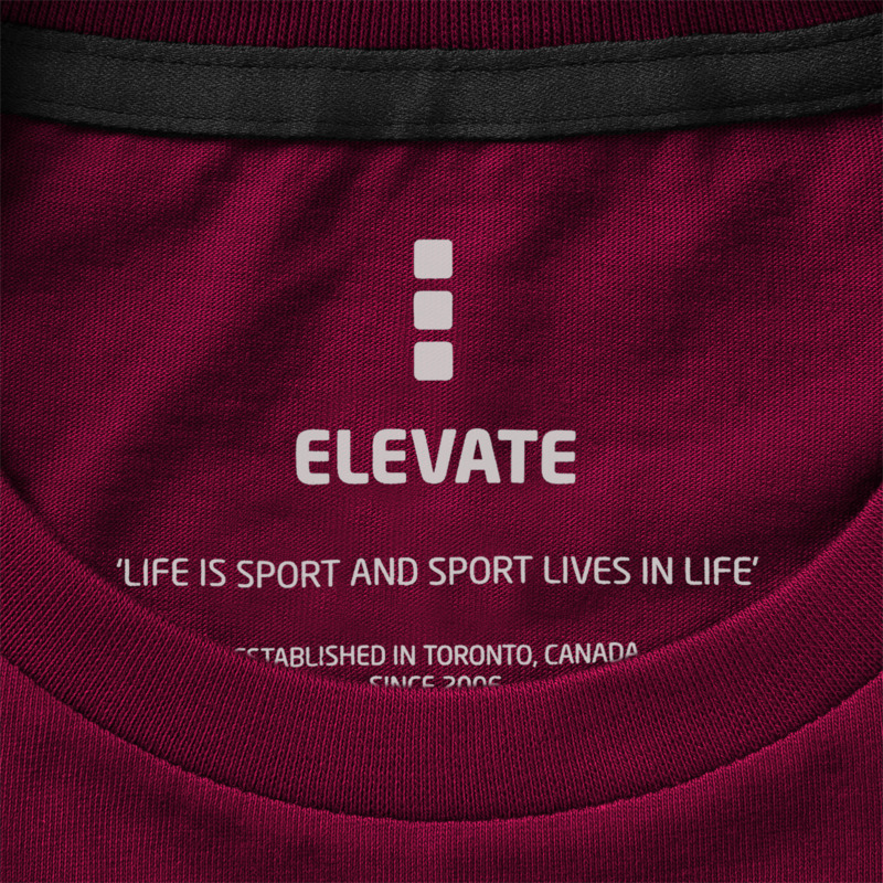 Nanaimo short sleeve women's t-shirt - Image 46