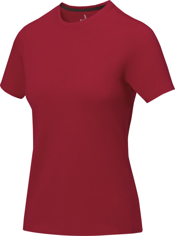 Nanaimo short sleeve women's t-shirt - Image 50
