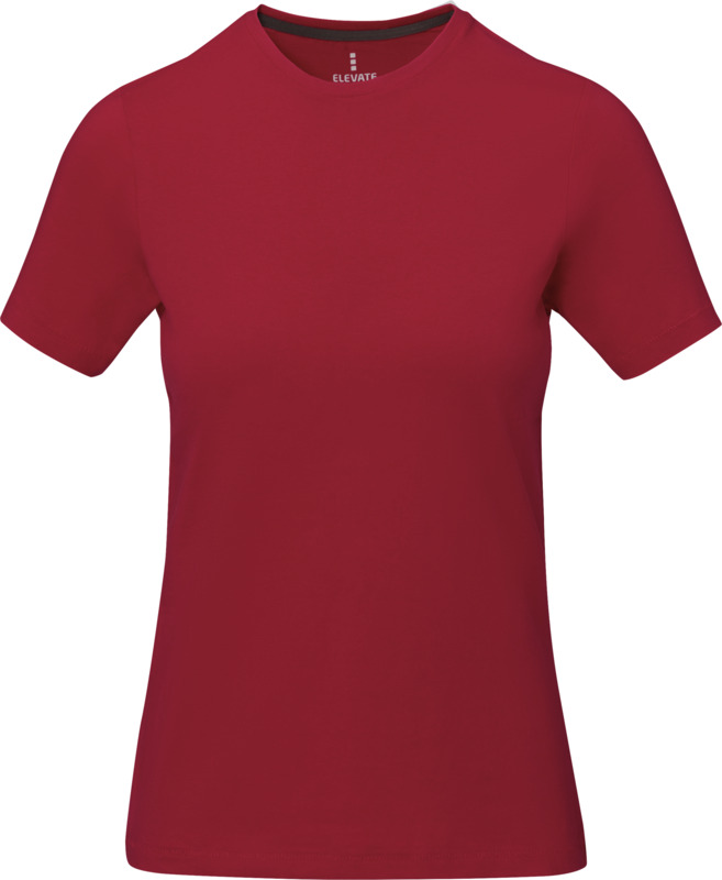 Nanaimo short sleeve women's t-shirt - Image 51