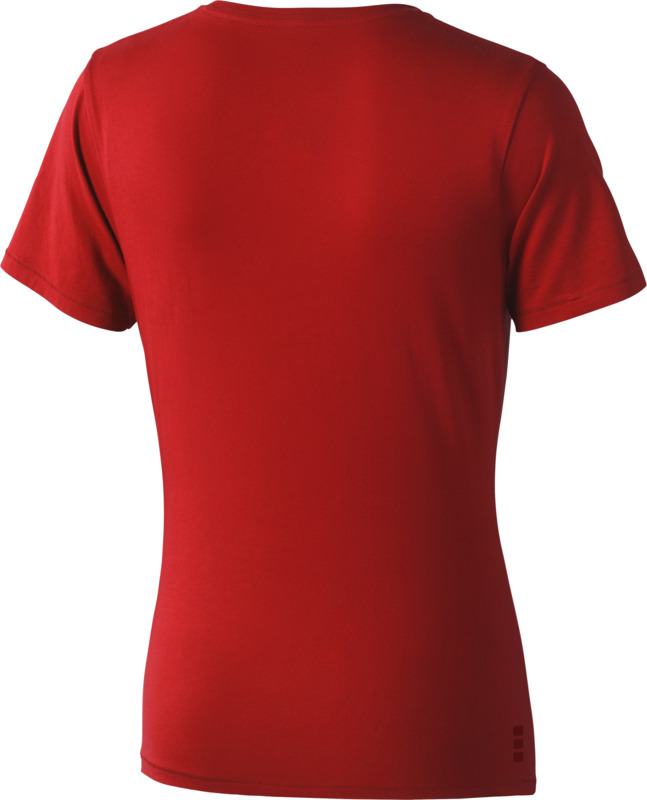 Nanaimo short sleeve women's t-shirt - Image 52
