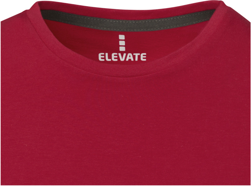 Nanaimo short sleeve women's t-shirt - Image 53