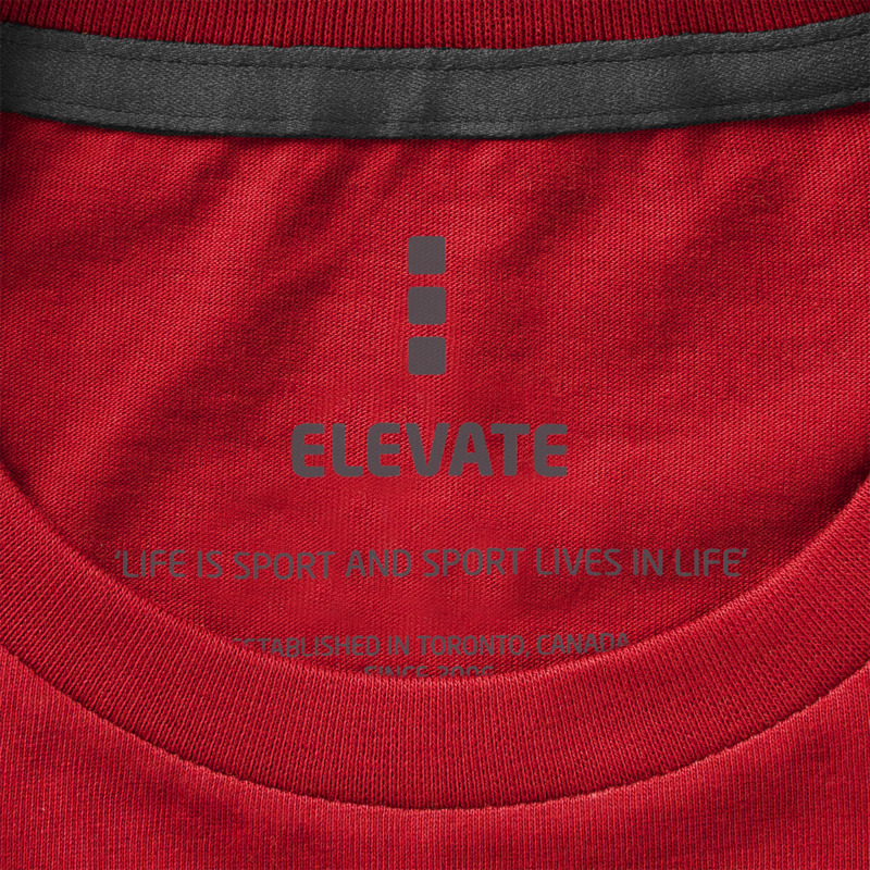 Nanaimo short sleeve women's t-shirt - Image 55