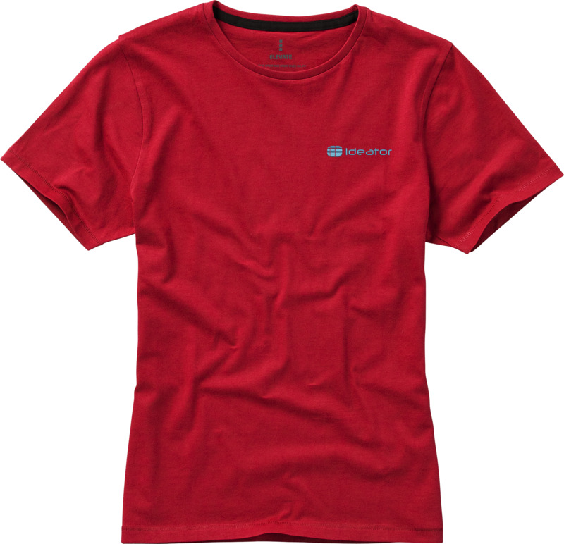 Nanaimo short sleeve women's t-shirt - Image 58