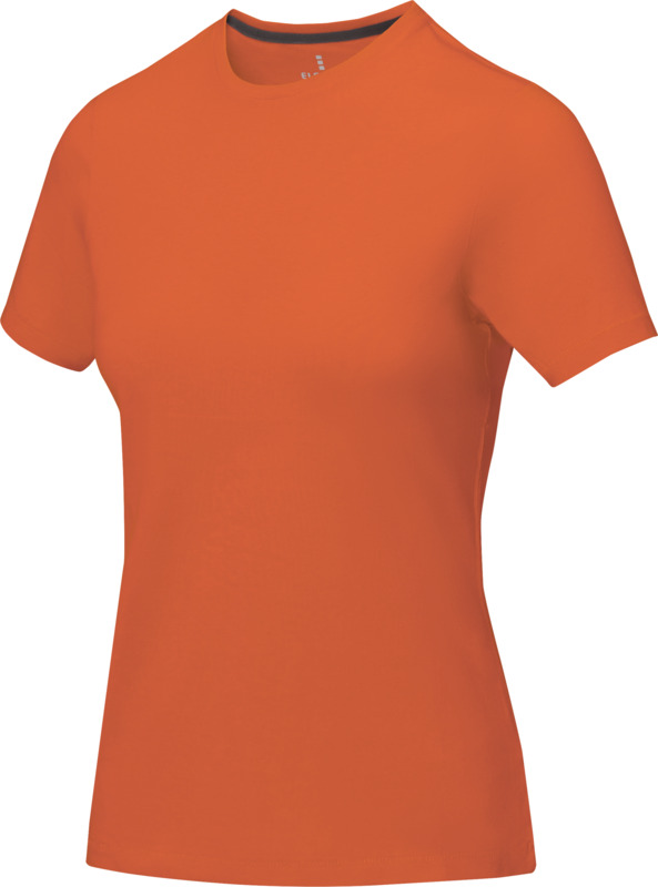 Nanaimo short sleeve women's t-shirt - Image 59
