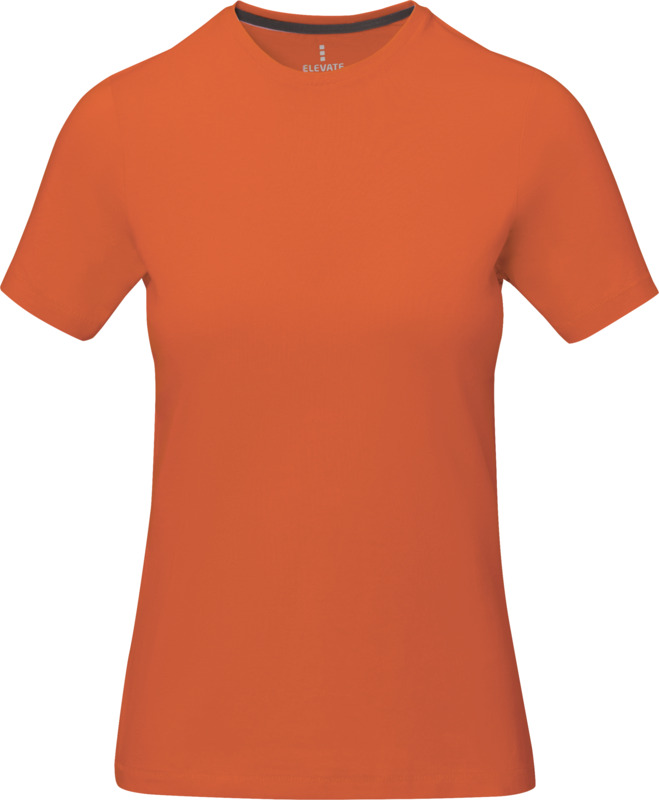 Nanaimo short sleeve women's t-shirt - Image 60