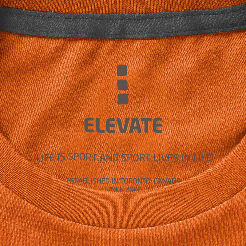 Nanaimo short sleeve women's t-shirt - Image 64