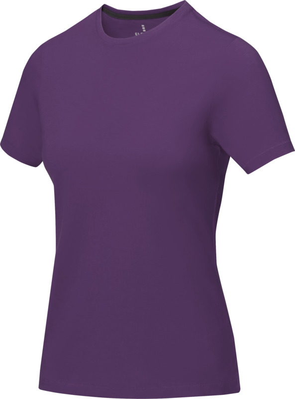 Nanaimo short sleeve women's t-shirt - Image 68