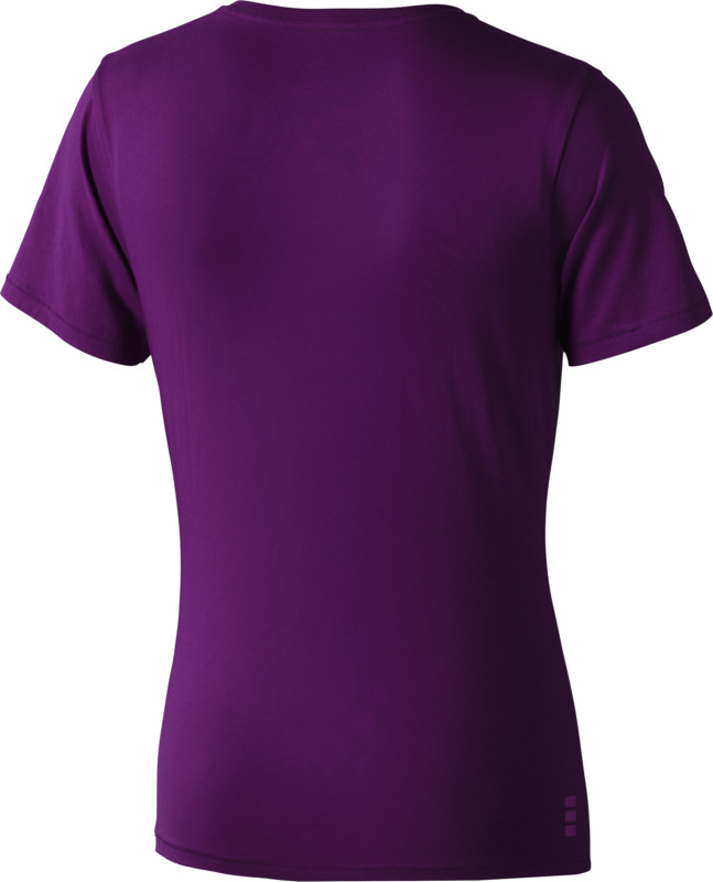 Nanaimo short sleeve women's t-shirt - Image 70