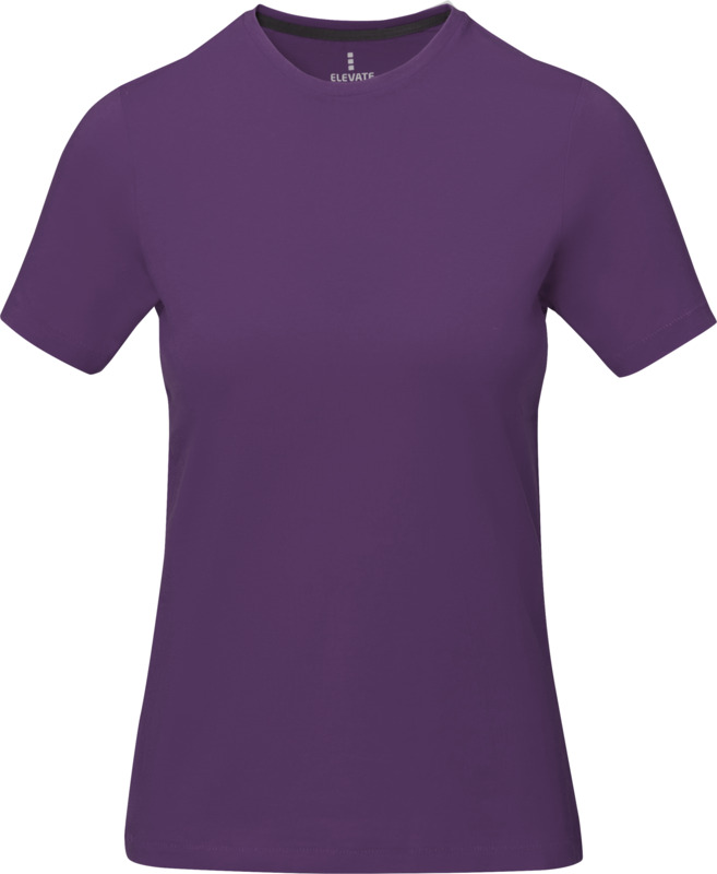 Nanaimo short sleeve women's t-shirt - Image 69
