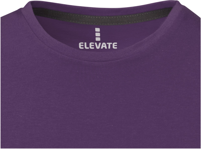 Nanaimo short sleeve women's t-shirt - Image 71