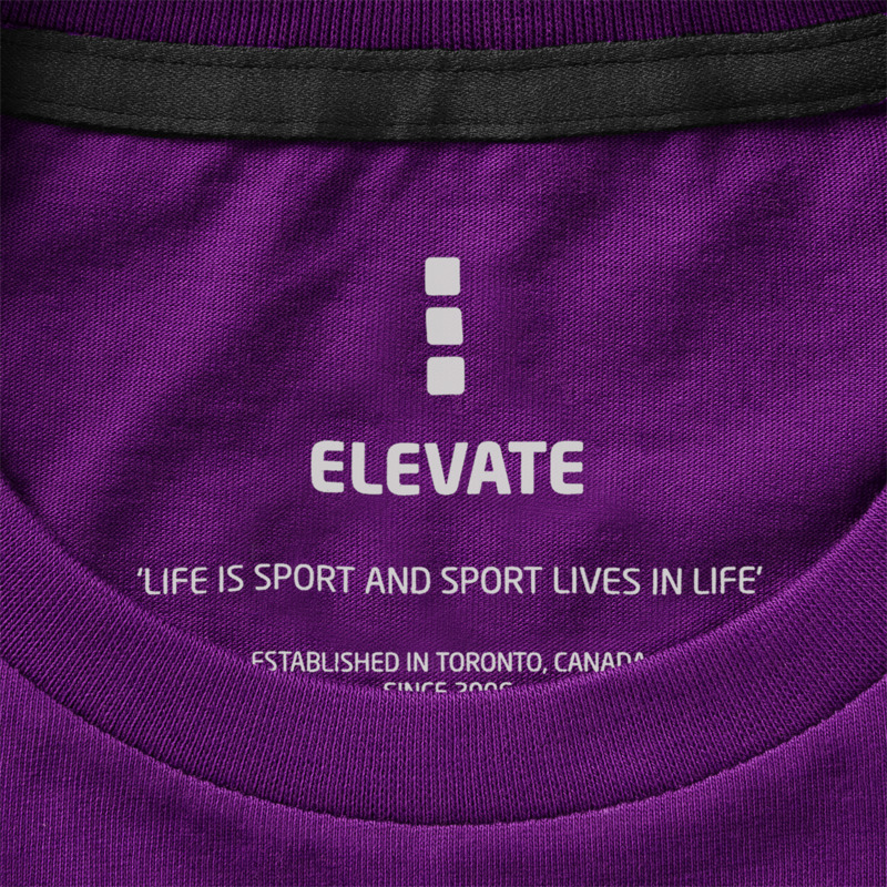 Nanaimo short sleeve women's t-shirt - Image 73