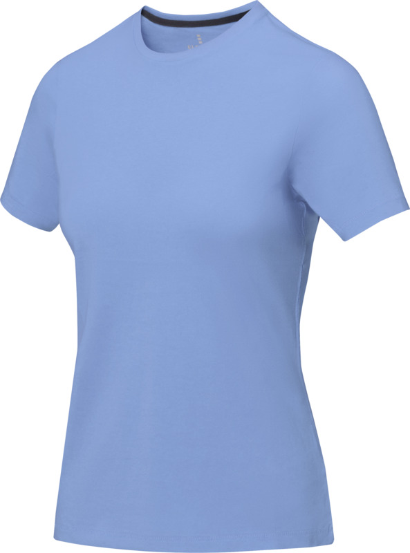 Nanaimo short sleeve women's t-shirt - Image 77
