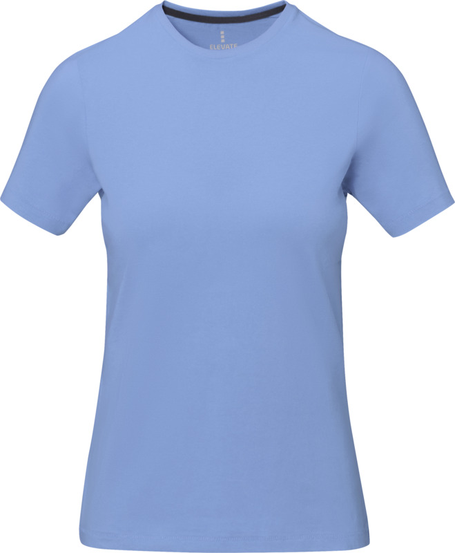 Nanaimo short sleeve women's t-shirt - Image 78