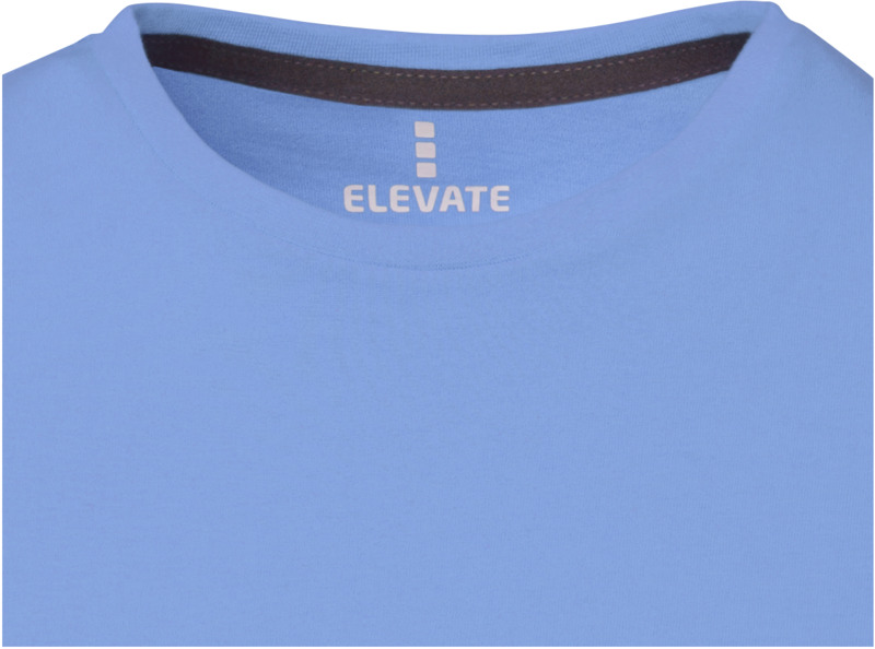 Nanaimo short sleeve women's t-shirt - Image 80