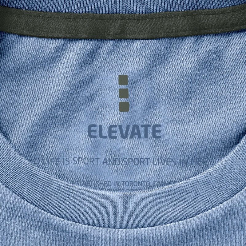 Nanaimo short sleeve women's t-shirt - Image 82