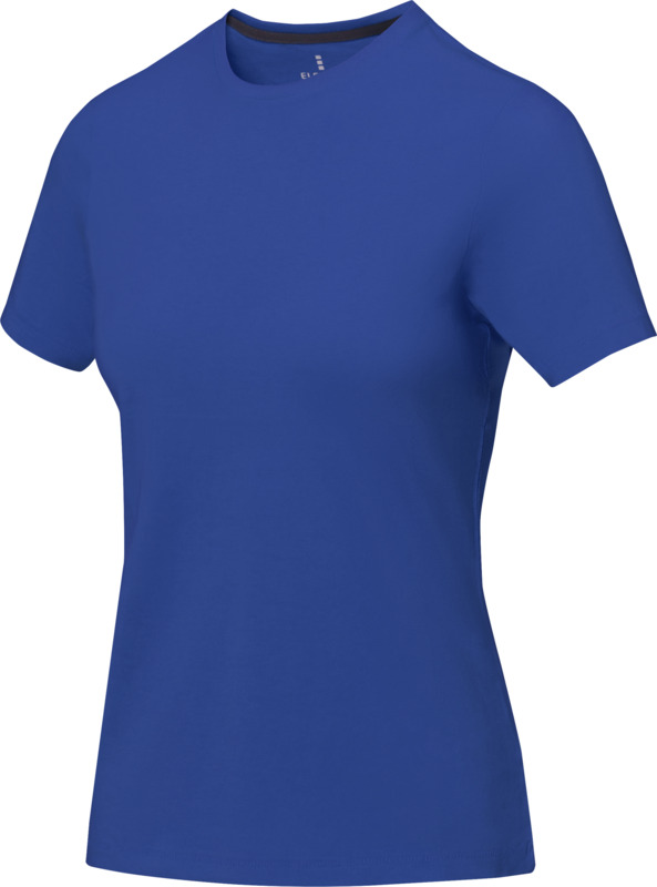 Nanaimo short sleeve women's t-shirt - Image 86