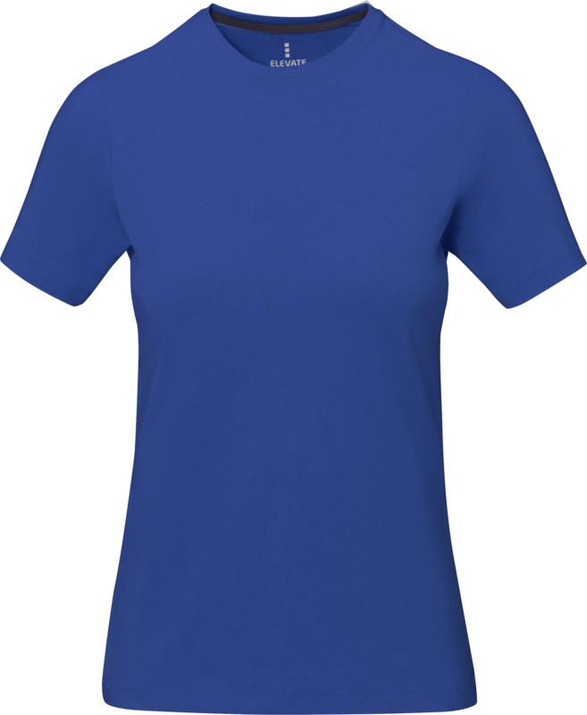 Nanaimo short sleeve women's t-shirt - Image 87