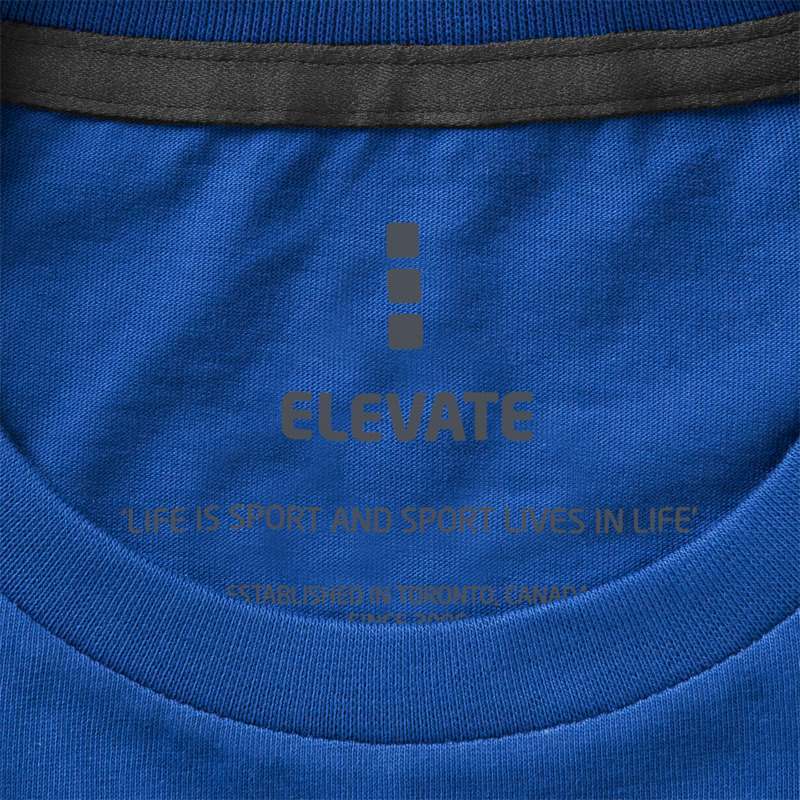 Nanaimo short sleeve women's t-shirt - Image 91