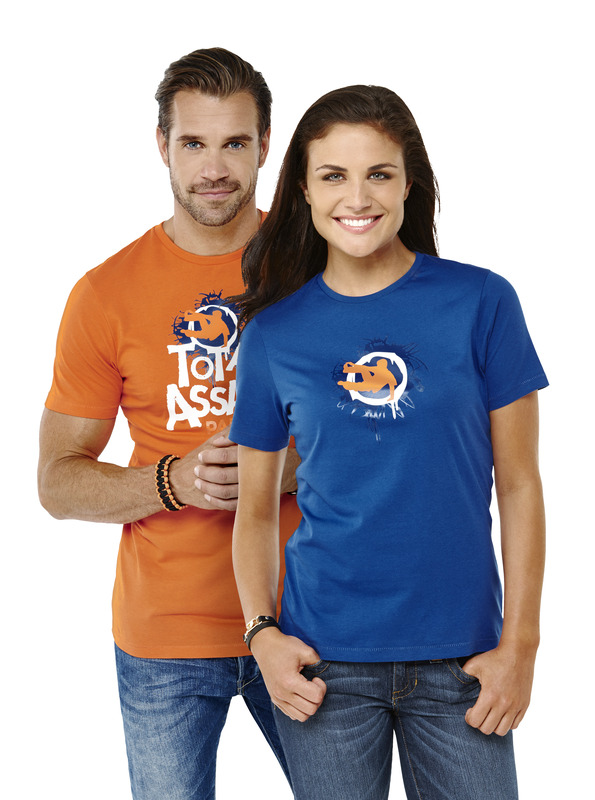 Nanaimo short sleeve women's t-shirt - Image 93