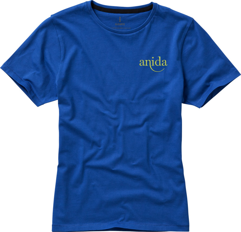 Nanaimo short sleeve women's t-shirt - Image 95