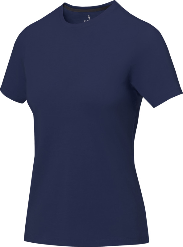 Nanaimo short sleeve women's t-shirt - Image 96