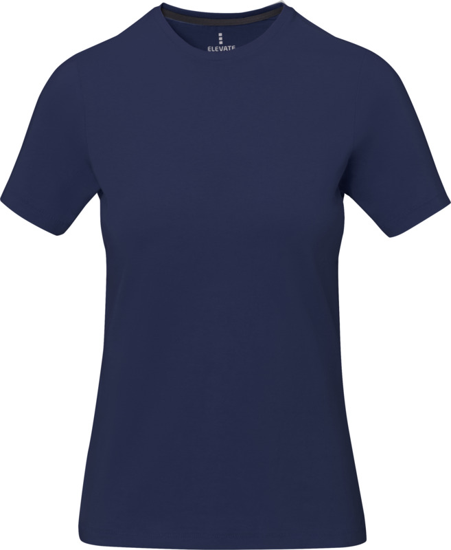 Nanaimo short sleeve women's t-shirt - Image 97