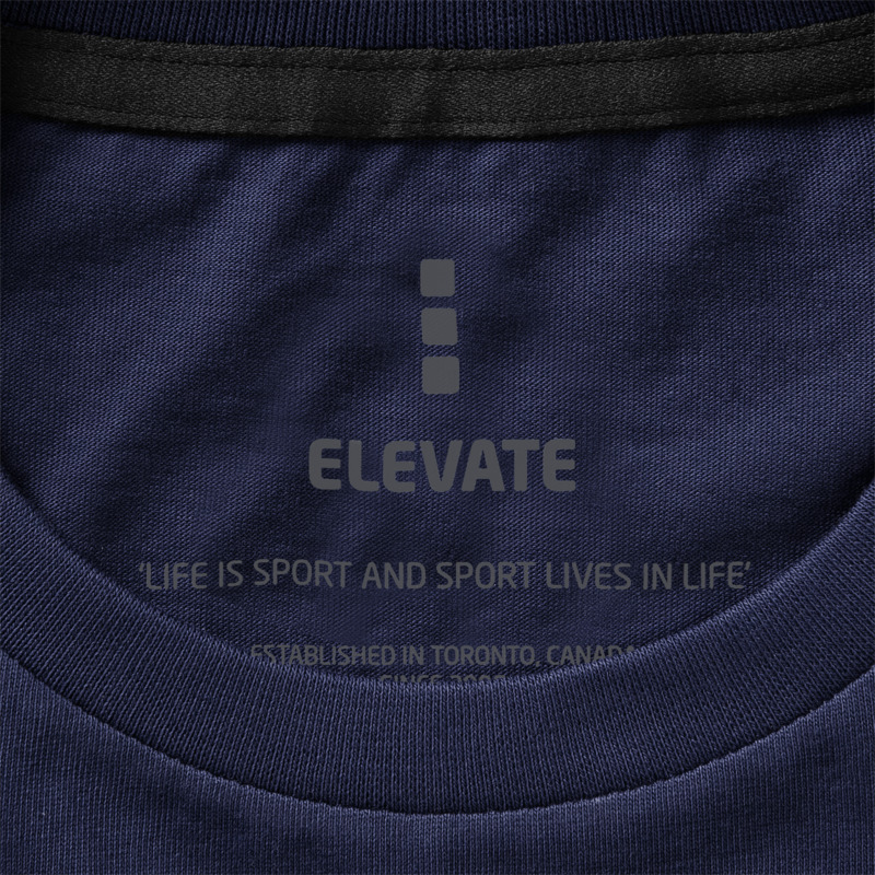 Nanaimo short sleeve women's t-shirt - Image 101