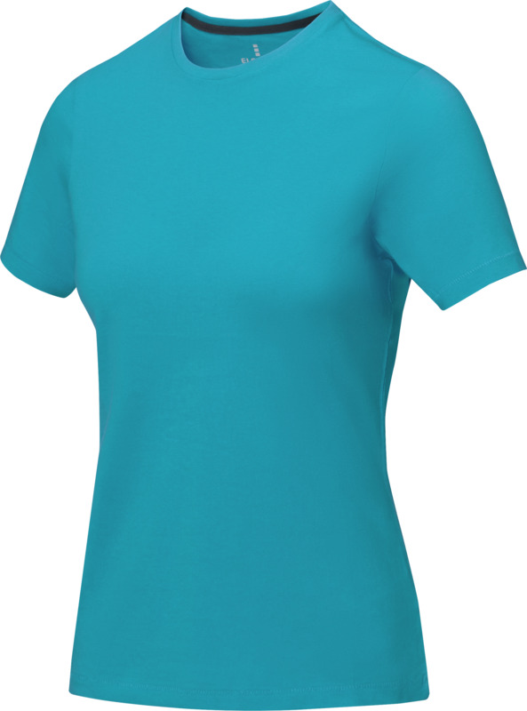 Nanaimo short sleeve women's t-shirt - Image 105