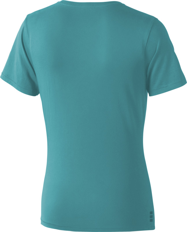 Nanaimo short sleeve women's t-shirt - Image 107