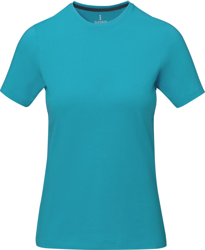 Nanaimo short sleeve women's t-shirt - Image 106