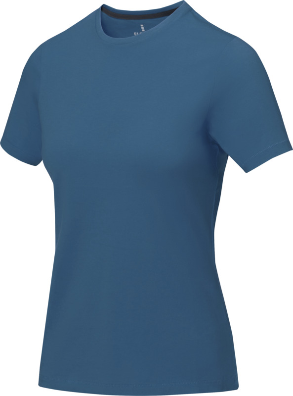 Nanaimo short sleeve women's t-shirt - Image 112